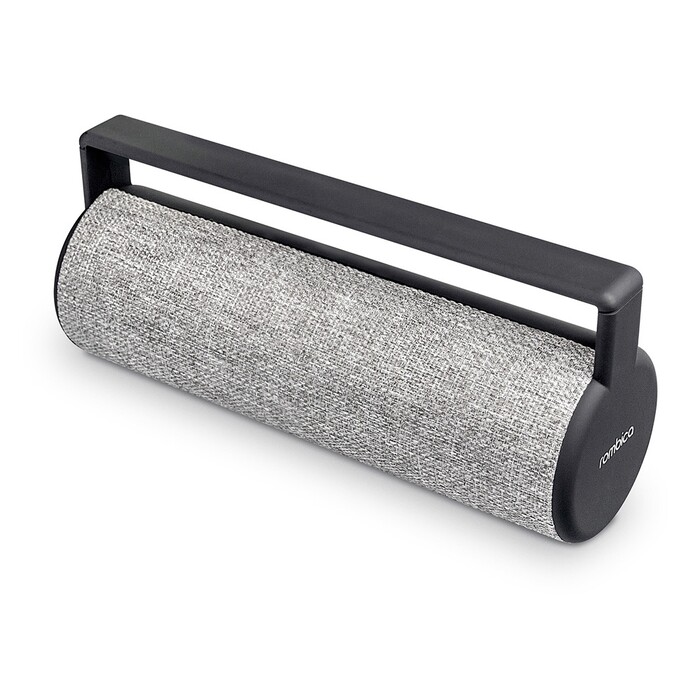 Портативная акустика Rombica mysound BT-10 (Р) серый/черный OA-595257p фото 1