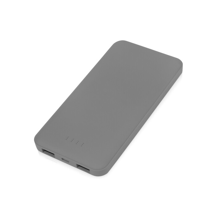 Внешний аккумулятор Rombica NEO PB100 Gray, серый OA-595432 фото 1