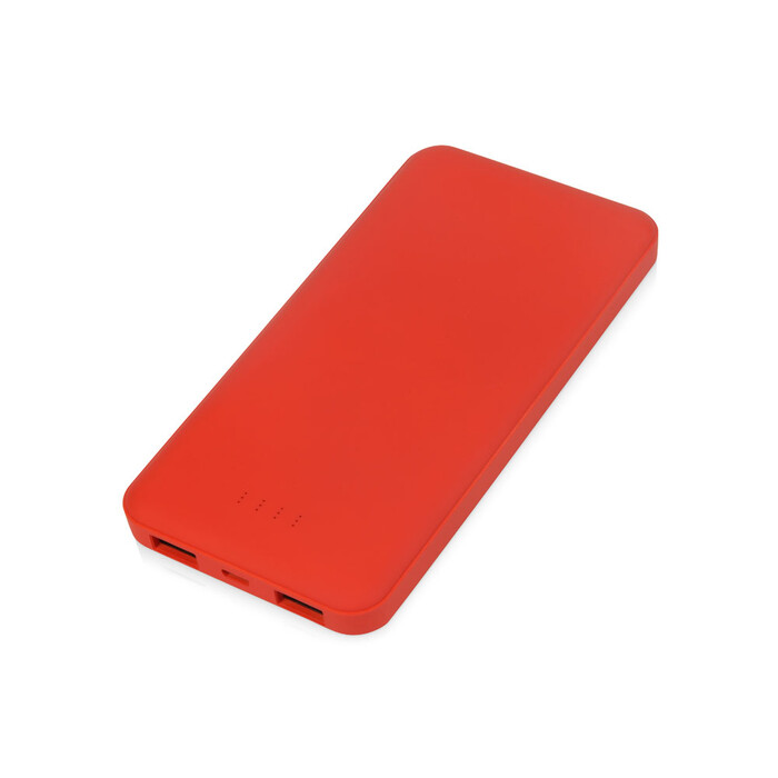 Внешний аккумулятор Rombica NEO PB100 Red, красный OA-595433 фото 1