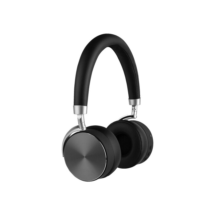 Беспроводные наушники Rombica mysound BH-13 Black ANC, черный (Р) OA-595436p фото 1