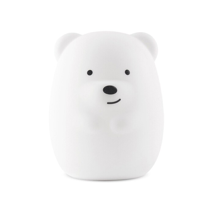 Rombica LED Bear, белый OA-595450 фото 1