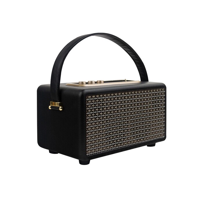 Rombica Mysound Drive, черный OA-595506 фото 1