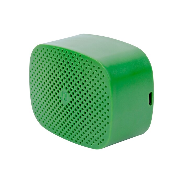 Портативная акустика Rombica MySound Melody Green зеленый OA-595552 фото 1