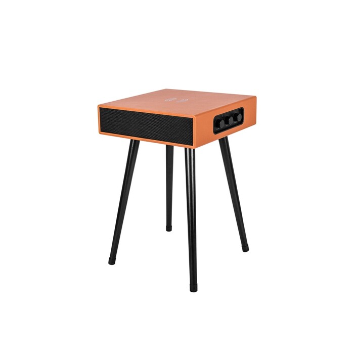 Портативная акустика Rombica Mysound Blues Brown OA-595566 фото 1