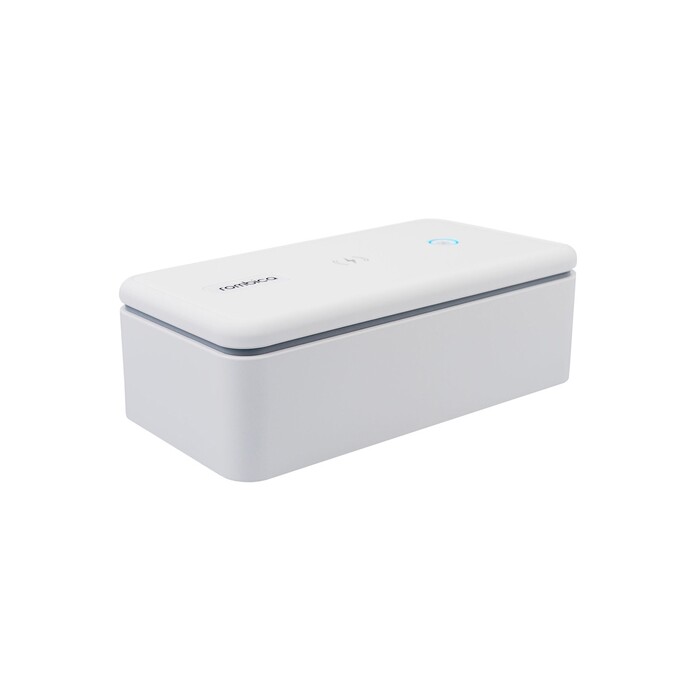 Стерилизатор Rombica Sterilizer Pro ST-UVP03 белый OA-595579 фото 1