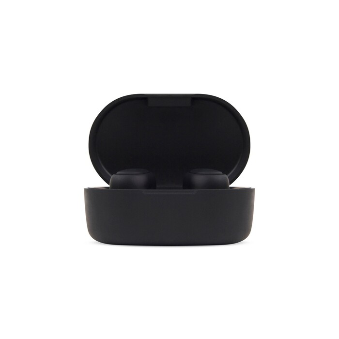 Наушники Rombica Mysound Play - Black/TWS (Р) черный OA-595583p фото 1