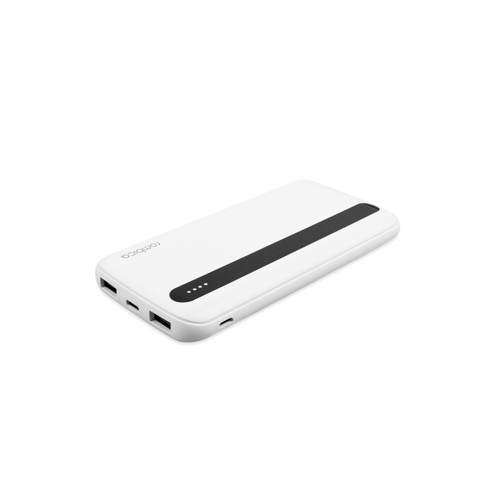 Внешний аккумулятор Rombica NEO PBS100 White (Р) белый OA-595605p фото 1
