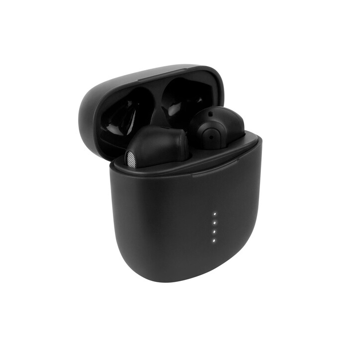 Наушники Rombica Mysound Factor Black (Р) черный OA-595614p фото 1