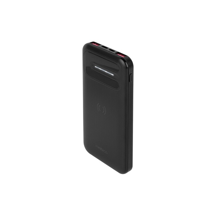 Внешний аккумулятор Rombica NEO Discover Pro Black черный OA-595651 фото 1