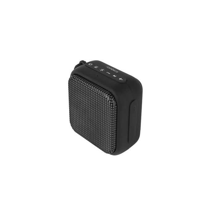 Портативная акустика Rombica MySound Kai (Р) черный OA-595687p фото 1