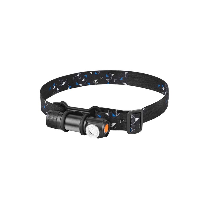 Фонарь Rombica LED Z9 черный OA-595701 фото 1