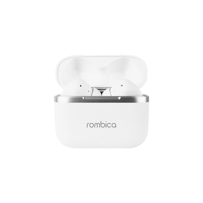 Наушники Rombica mysound Free Pro White (Р) белый OA-595723p фото 1