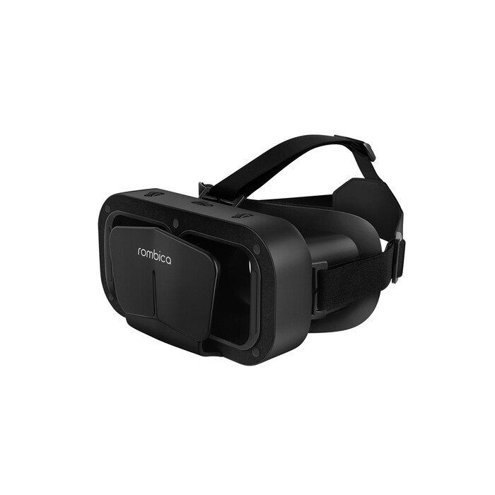 Очки VR Rombica VR XSense (Р) OA-595800p фото 1