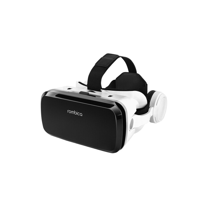 Очки VR «VR XPro» с беспроводными наушниками OA-595801 фото 1