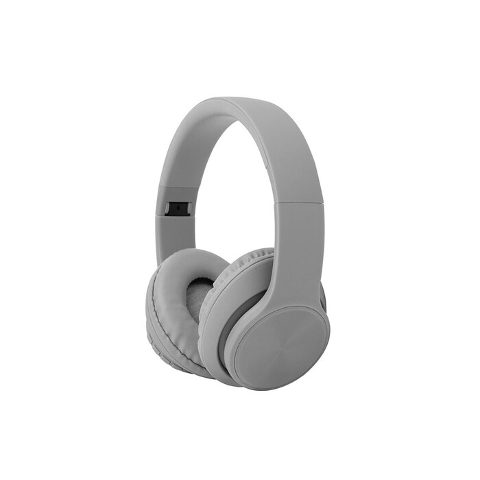 Беспроводные наушники Rombica Mysound BH-14 Grey (P) OA-595815p фото 1