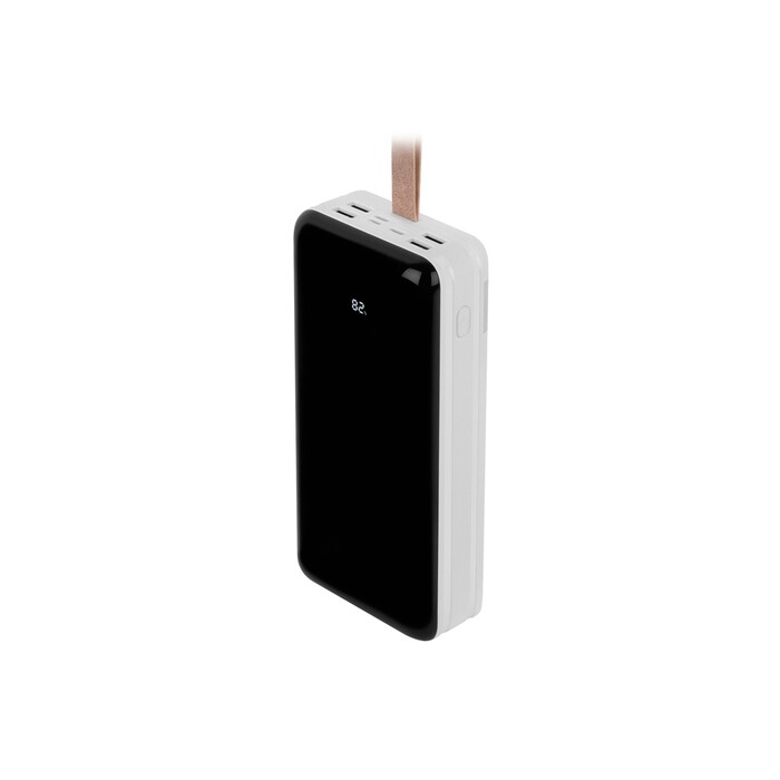 Внешний аккумулятор Rombica NEO PRO-300 White (Р) белый OA-595891p фото 1