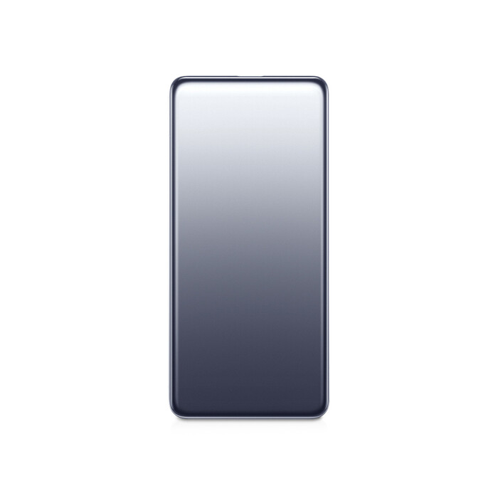 Внешний аккумулятор Xiaomi Ultra Slim Power Bank 5000mAh GL серый OA-595940 фото 1
