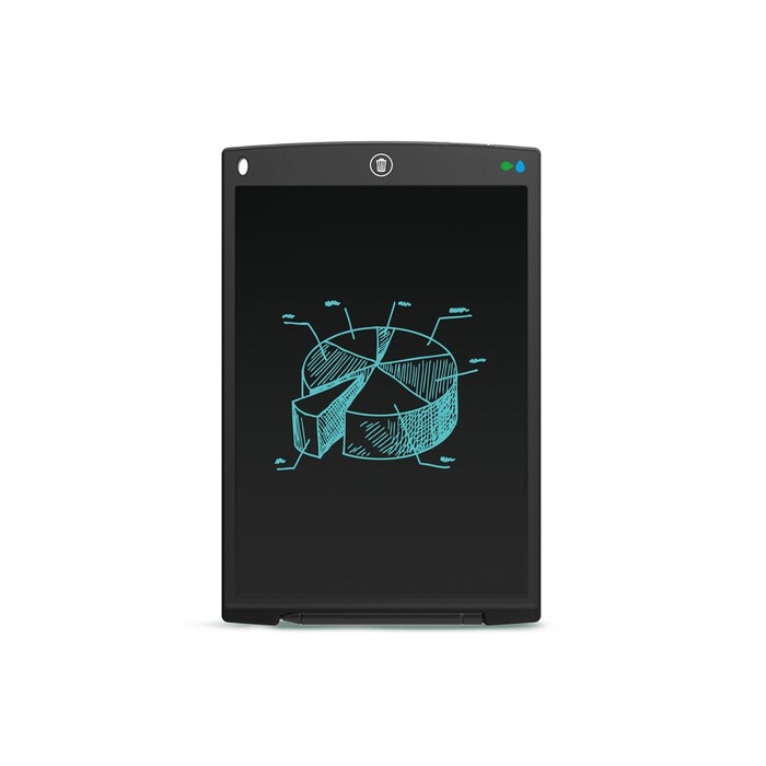 Планшет для рисования Pic-Pad Business Big с ЖК экраном, черный OA-607719 фото 1