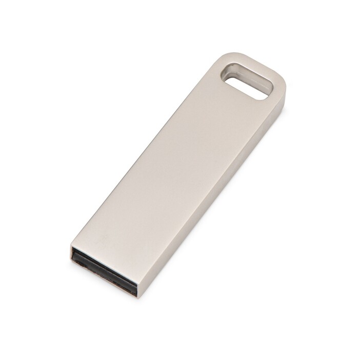 Флеш-карта USB 2.0 16 Gb «Fero», серебристый OA-620016 фото 1