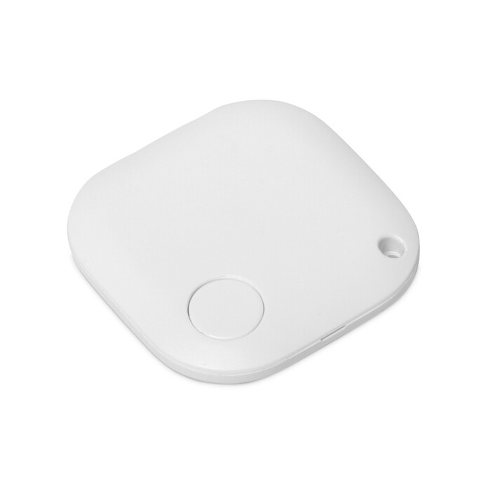 Смарт Bluetooth трекер для поиска вещей «Finder», белый OA-623310 фото 1