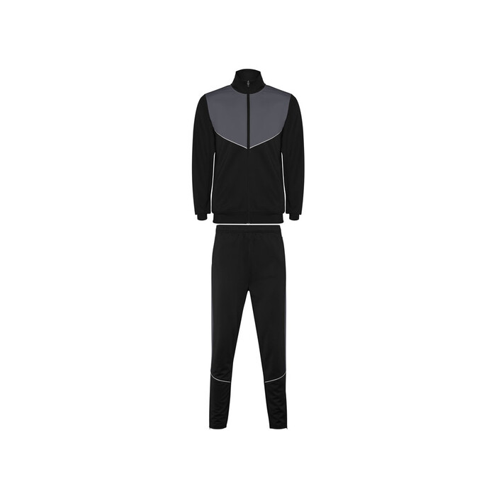 EVANS спортивный костюм, черный/эбеновый OA-6402CH22312XL фото 1