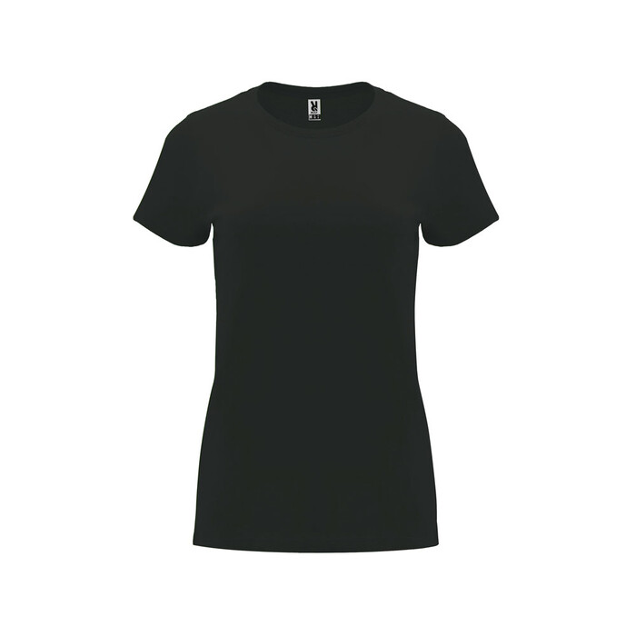 Футболка "Capri" женская, графитовый OA-6683CA46XL фото 1