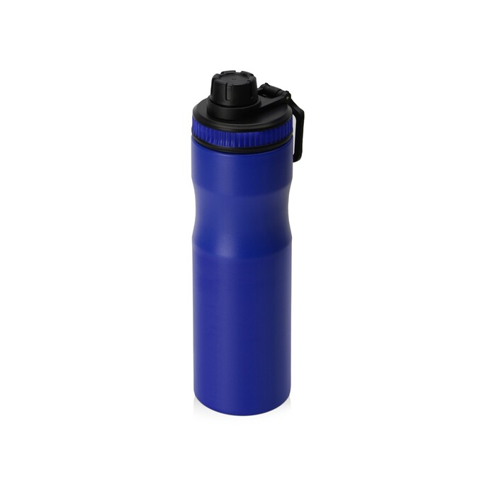 Бутылка для воды «Supply» Waterline, нерж сталь, 850 мл, синий OA-814202 фото 1