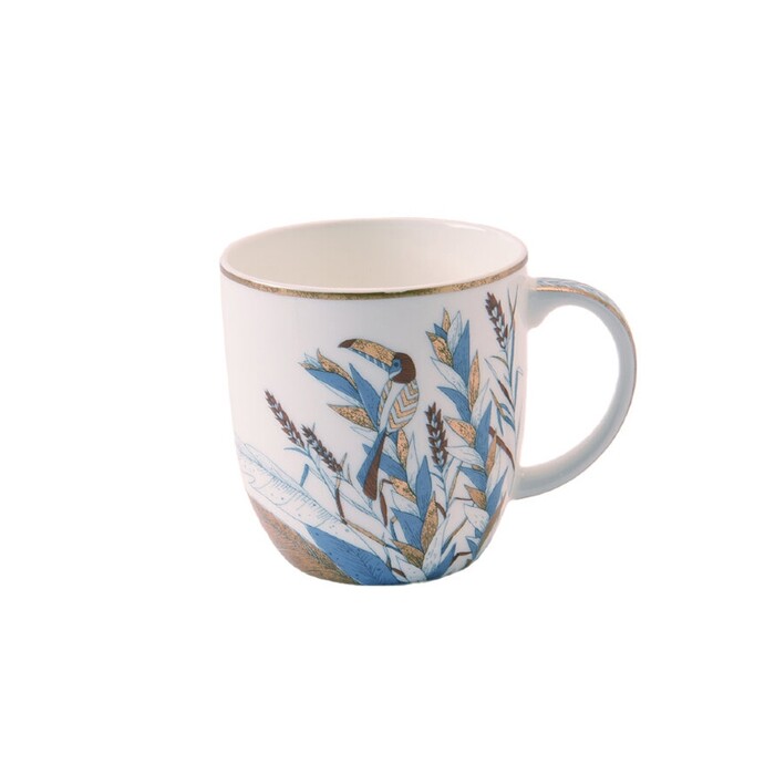 Кружка Valerie Concept CUP 2 WHT белый OA-820611 фото 1