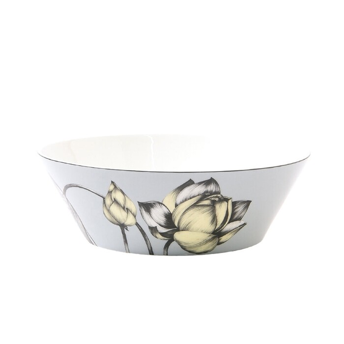 Миска Valerie Concept BOWL 2 BER голубой OA-820619 фото 1