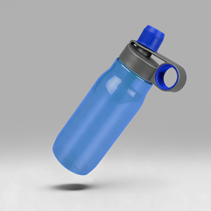 Бутылка для воды "Stayer" 650мл, синий OA-823102 фото 1