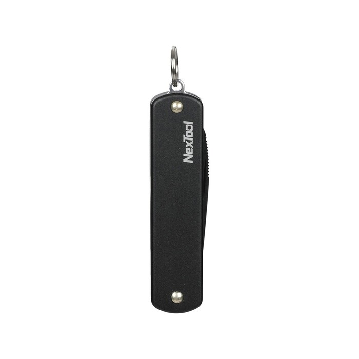 Мультитул-книпсер Nextool Multi Functional Nail Clipper, черный, 6 функций OA-830757 фото 1