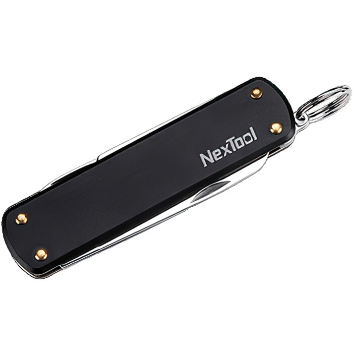 Нож-брелок Nextool Mini, черный (NE0141) OA-830766 фото 1