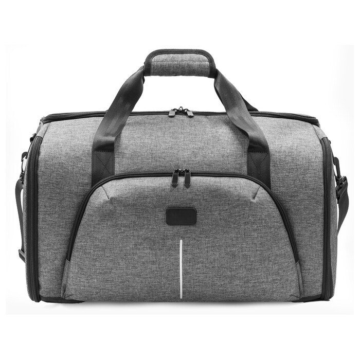 Универсальная дорожная сумка "Tourister", серый OA-832074 фото 1