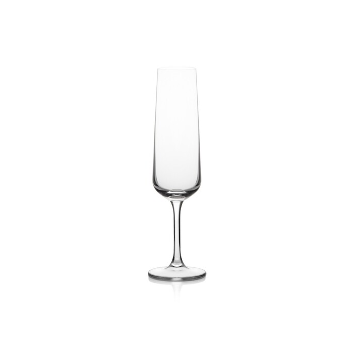Бокал-флют для игристого "Prosecco", 205мл OA-900003 фото 1
