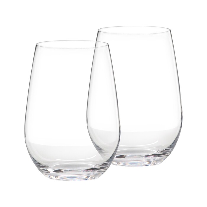 Набор бокалов Riesling/ Sauvignon Blanc, 375мл. Riedel, 2шт прозрачный OA-9041415 фото 1