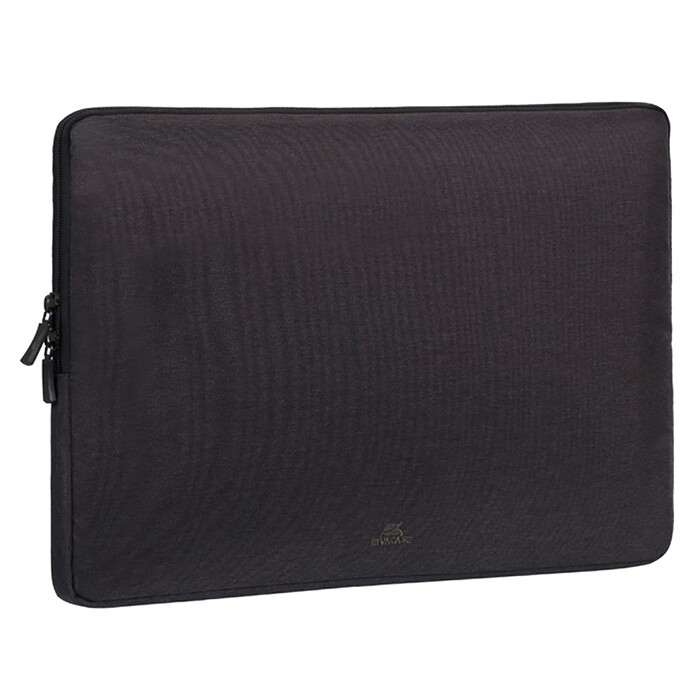 RIVACASE 7705 black ECO чехол для ноутбука 15.6" / 12 черный OA-94037 фото 1