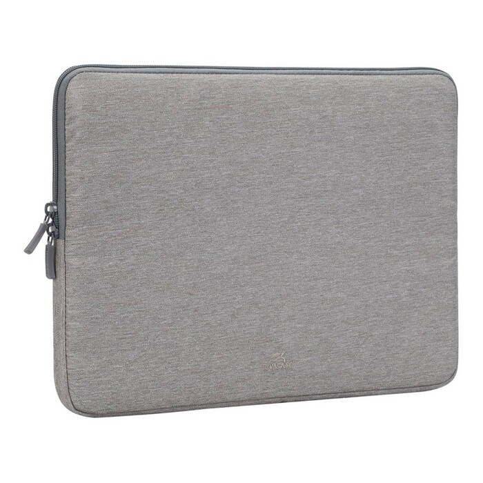 RIVACASE 7703 grey ECO чехол для ноутбука 13.3" / 12 серый OA-94266 фото 1