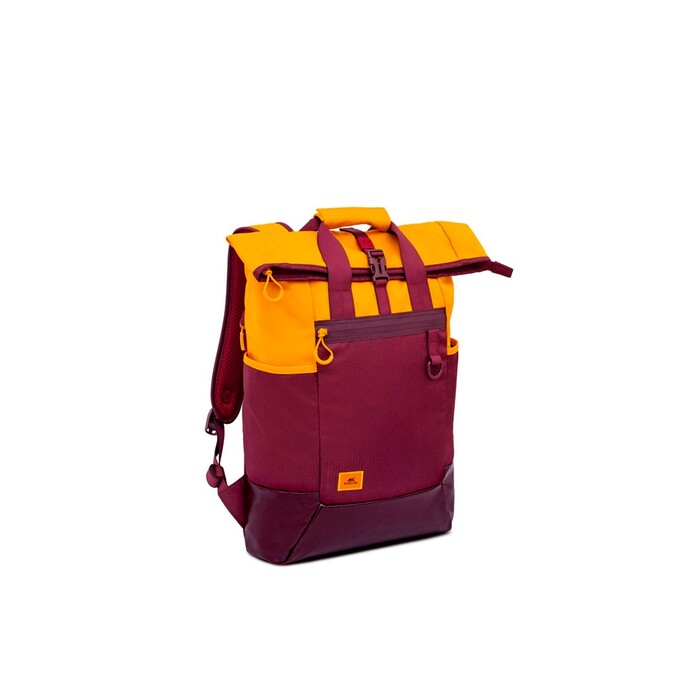 RIVACASE 5321 burgundy red рюкзак для ноутбука 15.6", 25л / 6 бордово-красный OA-94274 фото 1