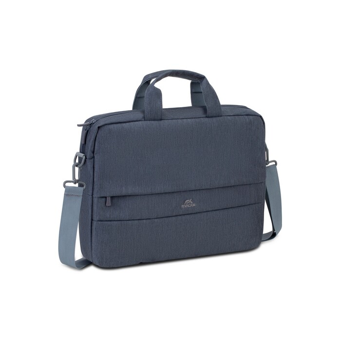 RIVACASE 7532 dark grey сумка для ноутбука 15.6" / 6 темно-серый OA-94299 фото 1