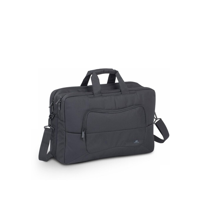 RIVACASE 8455 black сумка для ноутбука 17.3" / 6 черный OA-94305 фото 1