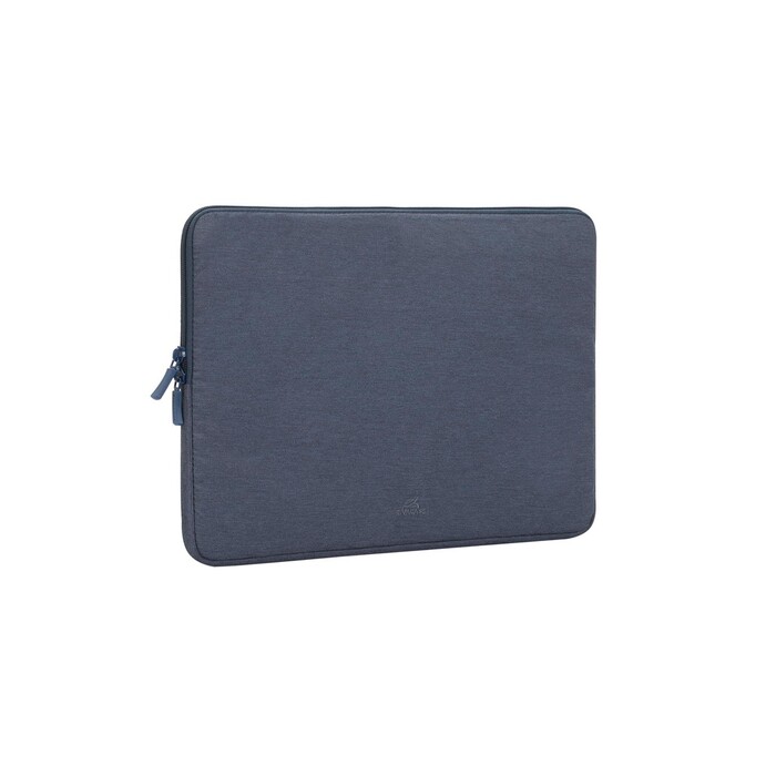 RIVACASE 7703 blue ECO чехол для ноутбука 13.3" / 12 синий OA-94317 фото 1