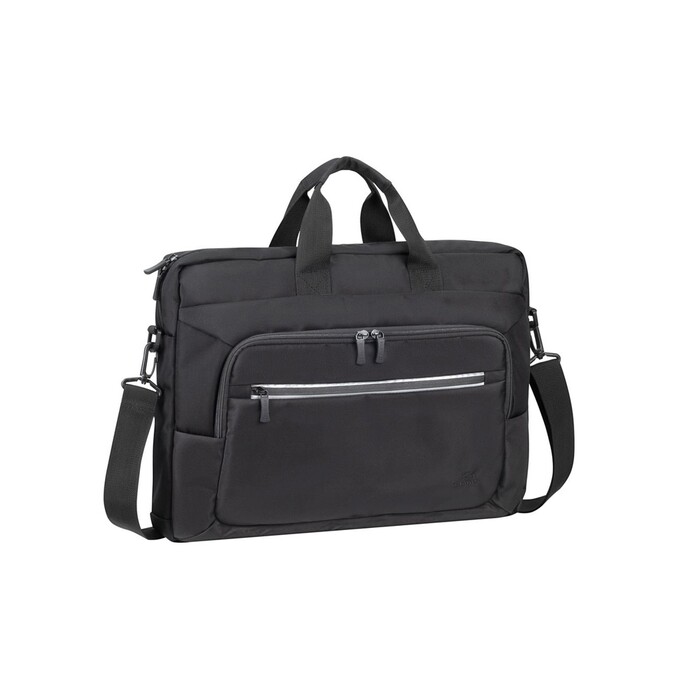 RIVACASE 7531 black ECO сумка для ноутбука 15,6-16" / 6 черный OA-94374 фото 1