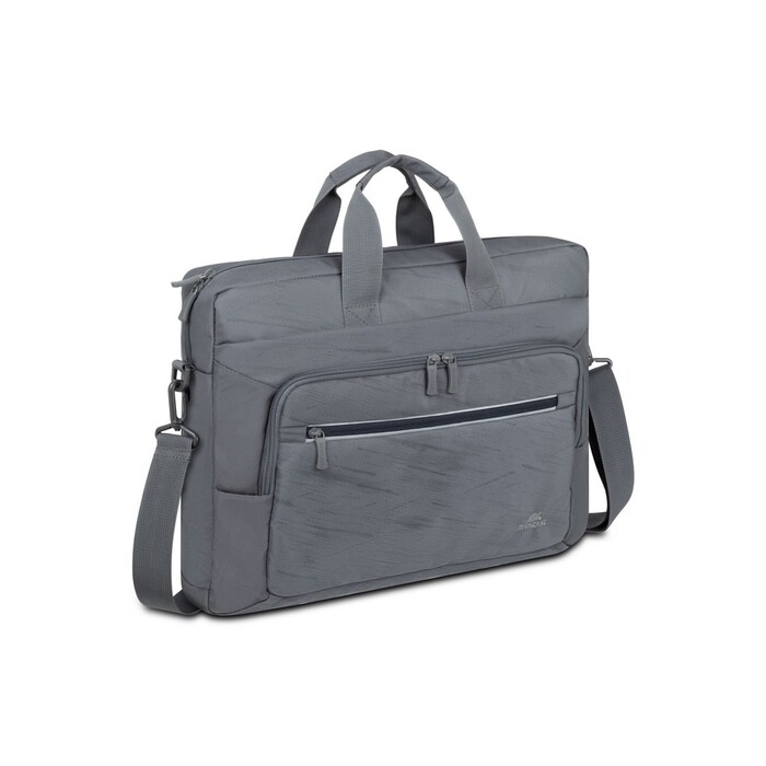 RIVACASE 7531 grey ECO сумка для ноутбука 15.6-16" / 6 серый OA-94375 фото 1