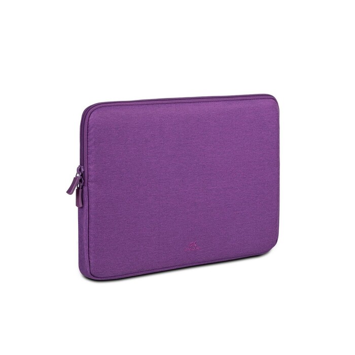 RIVACASE 7703 violet ECO чехол для ноутбука 13.3-14" / 12 фиолетовый OA-94394 фото 1