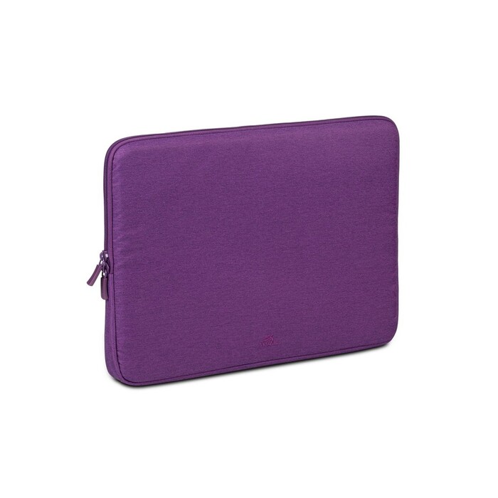 RIVACASE 7705 violet ECO чехол для ноутбука 15.6" / 12 фиолетовый OA-94396 фото 1