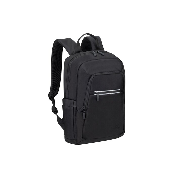 RIVACASE 7523 black ECO рюкзак для ноутбука 13,3-14" / 6 черный OA-94410 фото 1