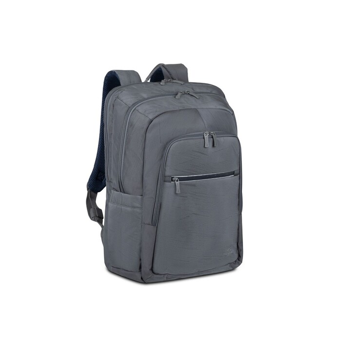 RIVACASE 7569 grey ECO рюкзак для ноутбука 17.3" / 6 серый OA-94417 фото 1