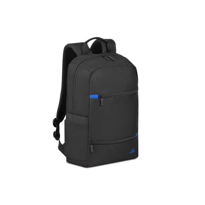 RIVACASE 8265 black Laptop рюкзак для ноутбука 15.6" / 6 черный OA-94423 фото 1