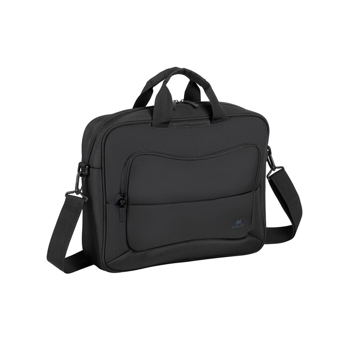 RIVACASE 8422 black ECO сумка для ноутбука 13.3-14" / 6 черный OA-94445 фото 1