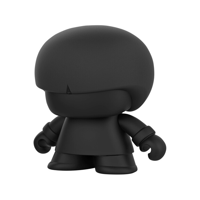 USB Hub XOOPAR BOY, черный OA-965307 фото 1